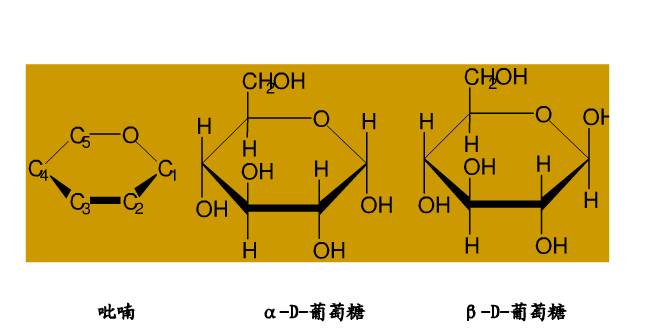 糖的定制