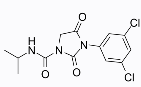 cas:36734-19-7 Iprodione