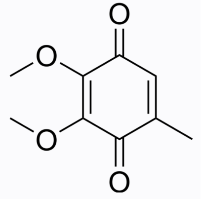 cas:605-94-7 Coenzyme Q0