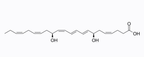 cas:1268720-28-0 Maresin 1 活性氧分子