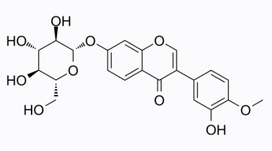 Calycosin-7-O-β-D-glucoside