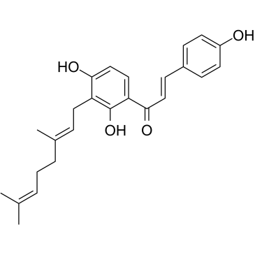 Xanthoangelol 