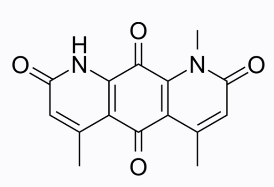 cas:96748-86-6 Deoxynyboquinone