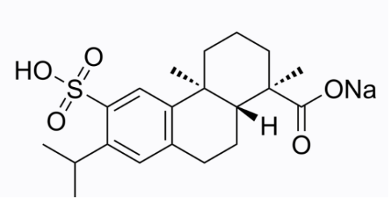 cas:86408-72-2 Ecabet sodium