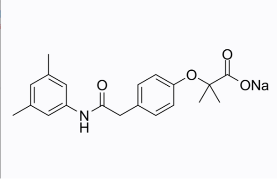 cas:170787-99-2 Efaproxiral sodium 