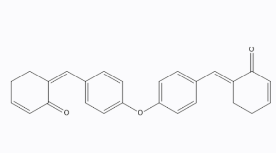 TrxR-IN-5 (化合物 4f)