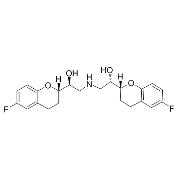 Nebivolol 