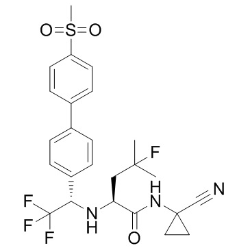 Odanacatib(MK-0822) 