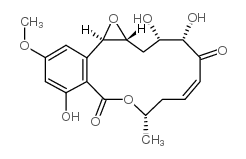 Hypothemycin 