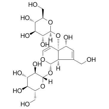 Melittoside 