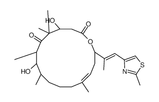 EPOTHILONE C 