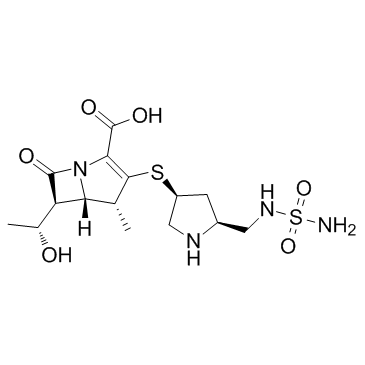 doripenem  