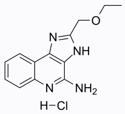 CL097 hydrochloride 