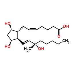 Carboprost  