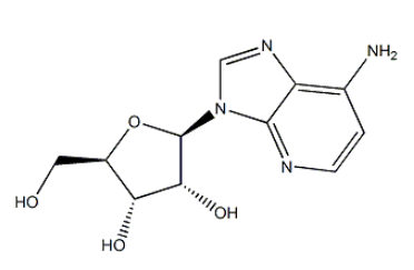 1-去氮杂腺苷