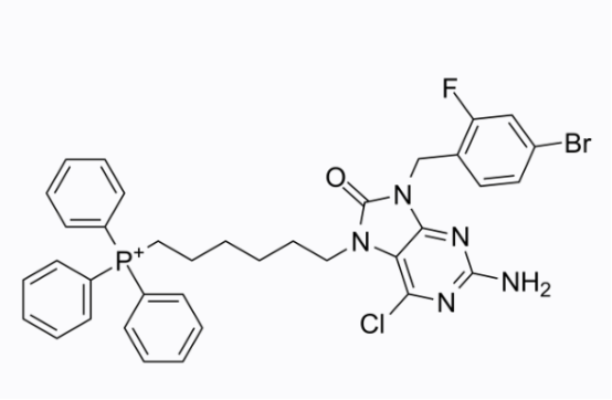 SMTIN-T140 (化合物 6a) 