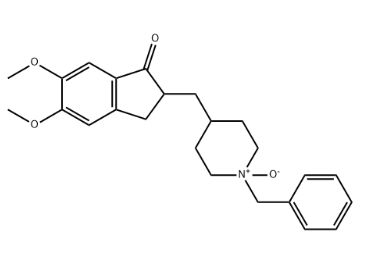 多奈哌齐N氧化物