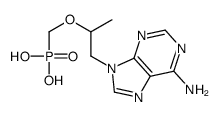 Tenofovir D6  