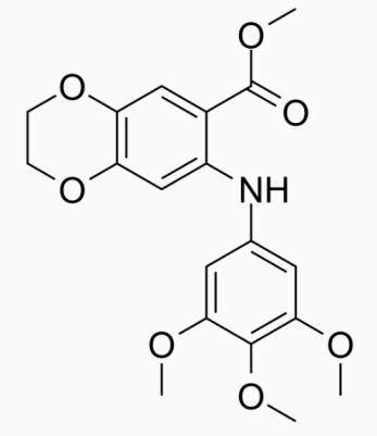 Tubulin polymerization-IN-6