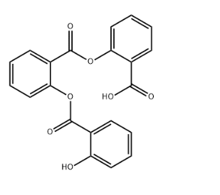 TRISALICYLIC ACID