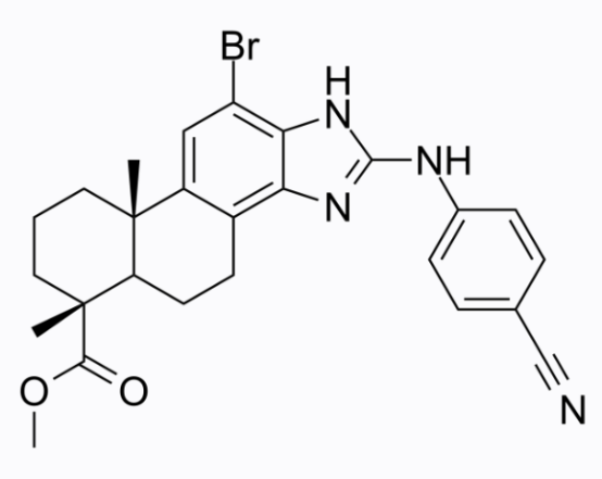 PI3Kα-IN-8 