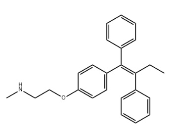 他莫昔芬EP杂质F