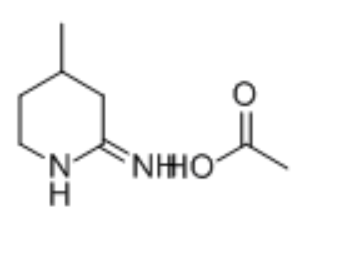 2-亚氨基-4-甲基哌啶乙酸酯