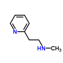 Betahistine  