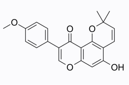 Nrf2/HO-1 activator 1