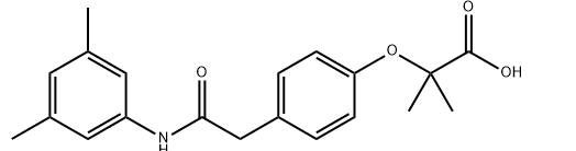 ROS活化氧Efaproxiral，乙丙昔罗，CAS：131179-95-8