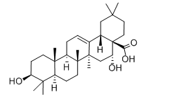 ROS活化氧Echinocystic acid，刺囊酸，CAS：510-30-5