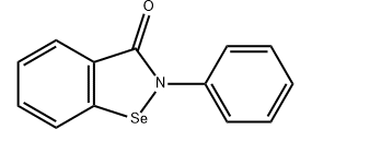 ROS活化氧Ebsele，依布硒，CAS：60940-34-3