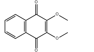 ROS活化氧DMNQ，CAS：6956-96-3