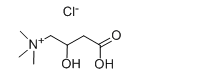 ROS活化氧DL-Carnitine hydrochloride，DL-肉碱盐酸盐，CAS：461-05-2