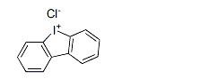 ROS活化氧DIPHENYLENEIODONIUM CHLORIDE，二苯基氯化碘盐，CAS：4673-26-1