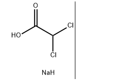 ROS活化氧Sodium dichloroacetate，二氯乙酸钠，CAS：2156-56-1