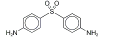 ROS活化氧Dapsone-D8 (major)氘代氨苯砜，CAS：557794-38-4