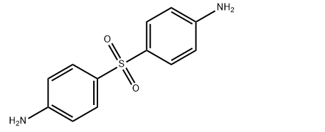 ROS活性氧4,4'-Diaminodiphenylsulfone，氨苯砜，80-08-0