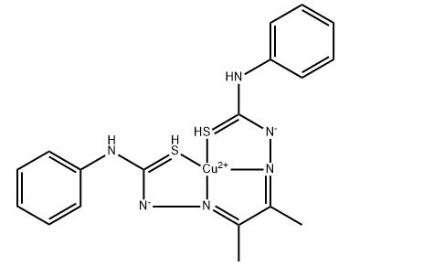 ROS活化氧，Cu-ATSP，CAS：68341-12-8