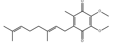 ROS活化氧Coenzyme Q2，辅酶Q2，CAS：606-06-4