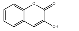 活化氧3-Hydroxycoumarin，3-羟基香豆素，CAS：939-19-5