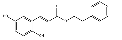 活化氧2,5-DihydroxycinnamicAcidphenethylester,CAS:179691-97-5