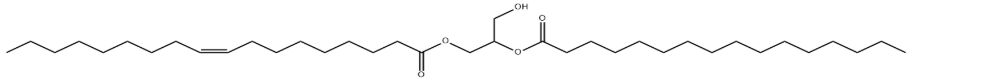 活化氧1-Oleoyl-2-Palmitoyl-rac-glycerol，CAS号3331-34-8