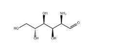 活化氧ROS分子Glucosamine，葡糖胺，CAS：3416-24-8