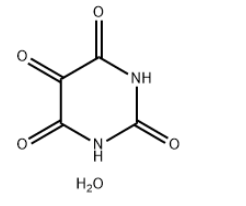 活性氧Alloxan (hydrate)，阿脲一水合物，CAS:2244-11-3