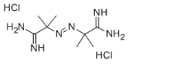 （ROS）活性氧/氧化剂，2,2'-偶氮二异丁基脒二盐酸盐，AAPH，2997-92-4