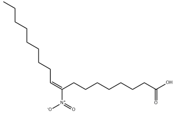 （ROS）活性氧——9-硝基油酸，9-Nitrooleate，CAS号:875685-44-2