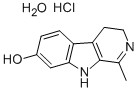 活化氧ROS分子骆驼蓬酚盐酸盐(二水)CAS：6028-00-8