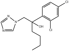 活化氧ROS分子Hexaconazole己唑醇CAS：79983-71-4