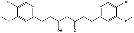 活化氧ROS分子Hexahydrocurcumin六氢姜黄素，CAS：36062-05-2